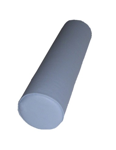 Cojín cilindro mediano (Longitud 60 cm Diámetro 20 cm)