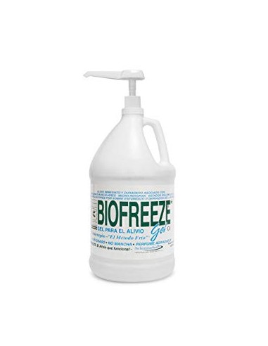 Biofreeze 3.6l