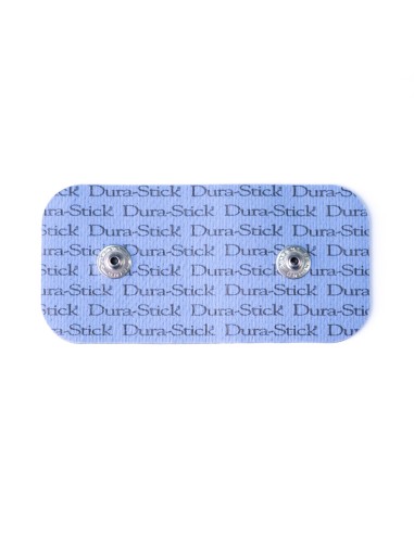 Electrodos de Snap 5x10cm plus(2u.) - DuraStick Compex plus