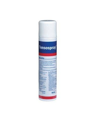 Tensospray spray adherente 300ml