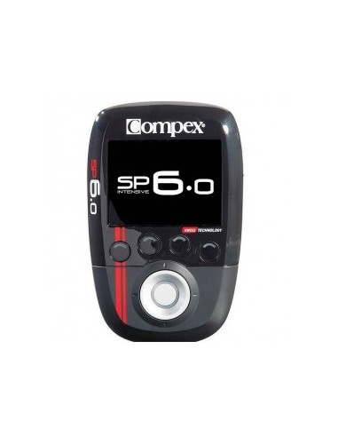 Compex Sport 6.0 (wireless)