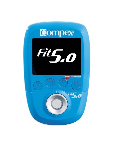 Compex Fit 5.0 (wireless)