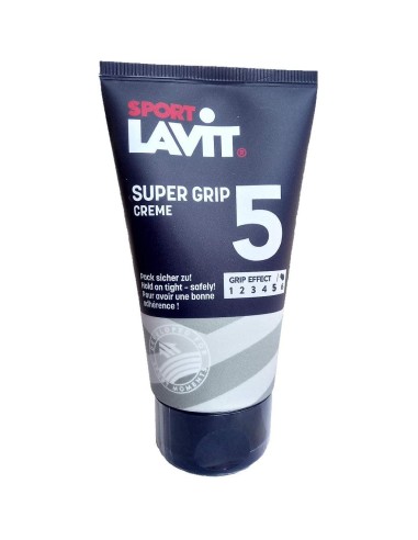 Supergrip Lavit - Contra La Sudoración De Manos