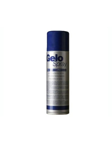 Frio En Spray Gelo Sixtus 400ml