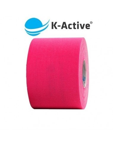 K-Active rosa 5 cm x 17 metros