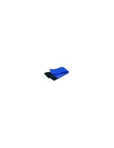 Cincha banda azul 8x80 cm
