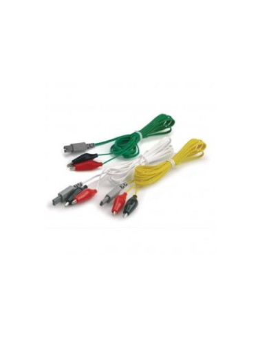 Cables electroestimulador IT-ES130
