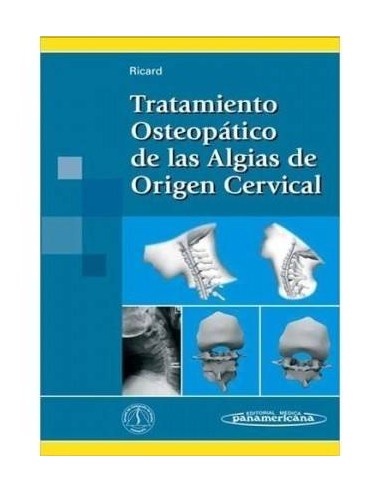 Algias De Pélvico - Libro De Tratamiento Osteopático