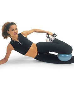 Pelota pilates 55 cm Fitness — Soma