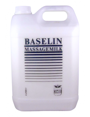 Baselin milk 5 litros