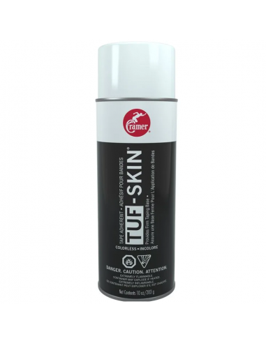 Tuf Skin - Spray Adherente 283gr