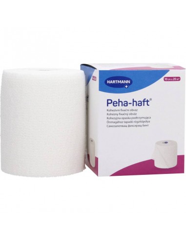 Peha-haft 10 cm x 20 mt