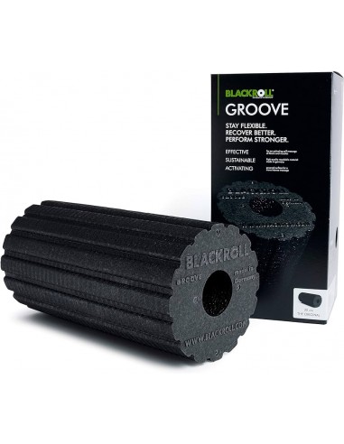 Blackroll GROOVE STANDARD