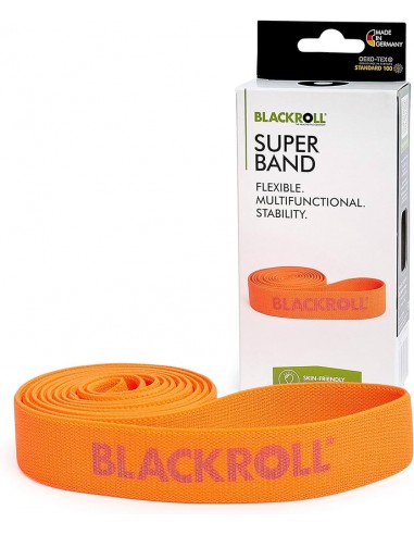 Blackroll SUPERBAND