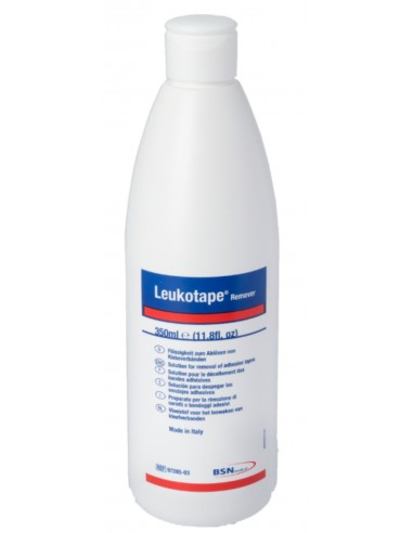 Leukotape Remover 350Ml. - Quita Vendajes