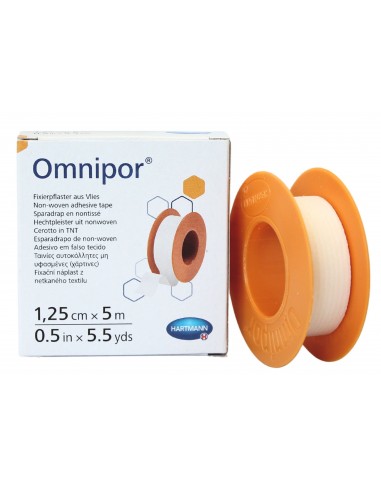 Omnipor 1.25x5