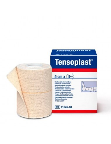 Tensoplast 5 cm