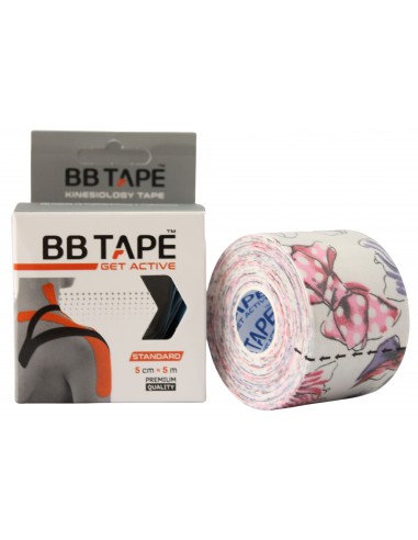 BB-tape 5x5 lazos