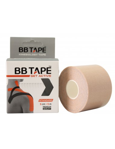 BB-tape 5x5 carne