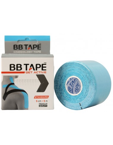 BB-tape 5x5 azul