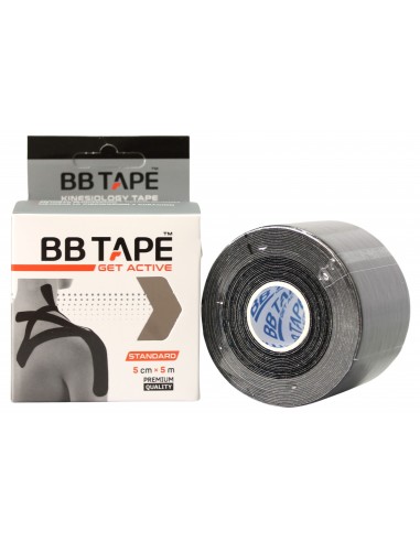 BB-tape 5x5