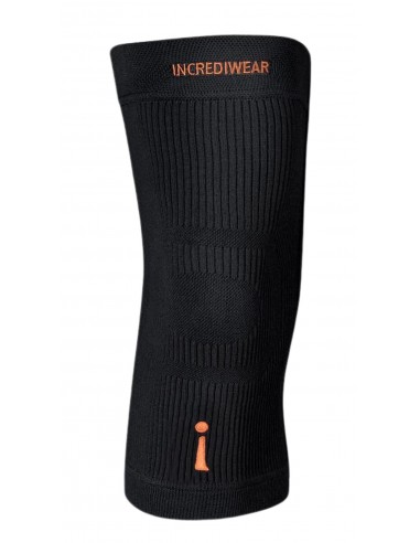 Rodillera Incrediwear Negra