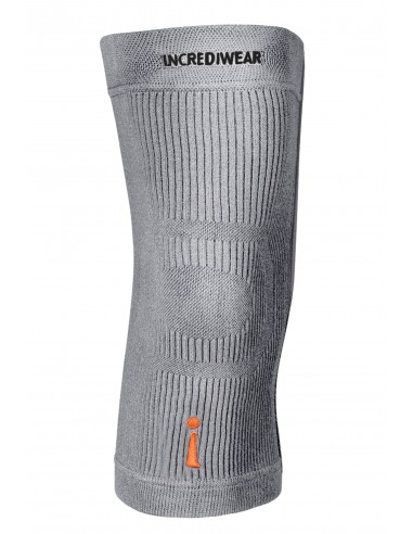 Rodillera Incrediwear GRIS