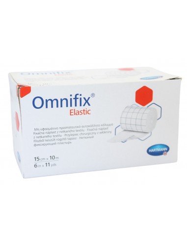 Omnifix 15x10