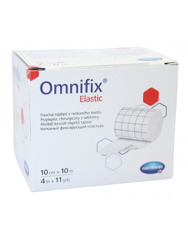 Omnifix 10x10