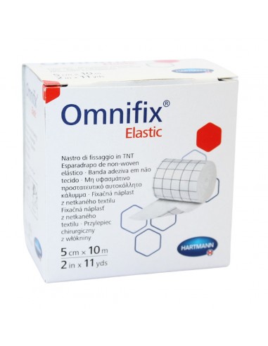 Omnifix 5x10