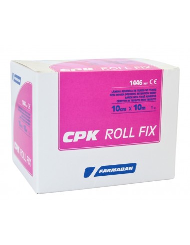 CPK-ROLLFIX 10 CM X 10 MT