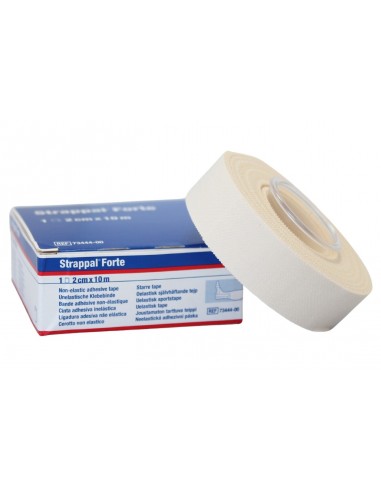 Tape strappal forte 2 cm x 10 m