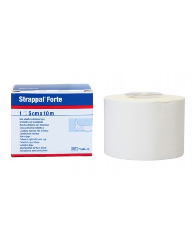 Strappal Forte (Leukotape Clasic) 5CM X 10M