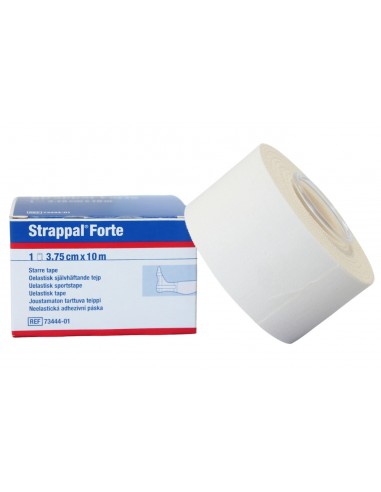 Strappal Forte (Leukotape Clasic) 3,8CM X 10 M