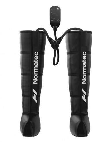 Normatec 3.0 + 2 Botas