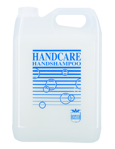 Handshampoo 5 l