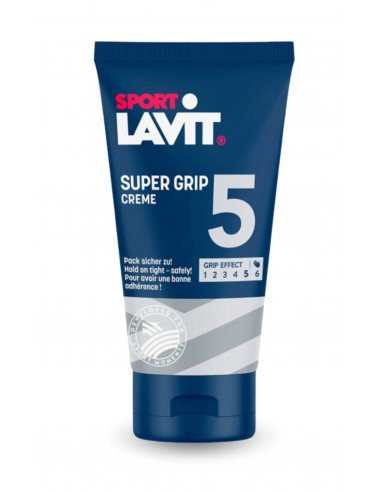 Supergrip Lavit - Contra La Sudoración De Manos