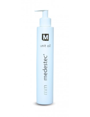 Aceite profesional 250 ml Medestec "M"