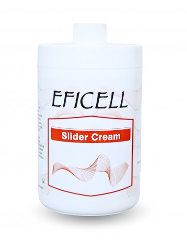 Crema Slider EFICELL