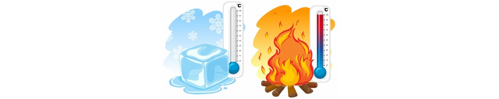 Terapias Frío y Calor | Material Online | Nostrumsport
